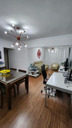 UrbanComfort Apt Fradique Coutinho SP